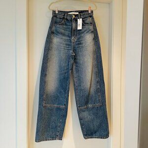 New Ruadh Rhone Jean SS 2026 - Size 27